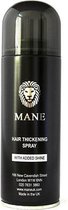 Mane Hair Thickening Spray - Lichtblond