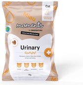 3x Moments Cat Urinary 70 g