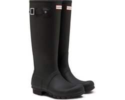 Hunter Ladies Wellies Femmes Original Tall -
