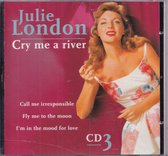 Cry me a river 3 - Julie London