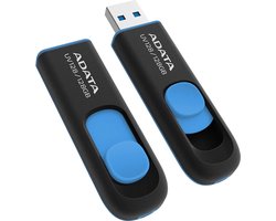 ADATA USB-sticks DashDrive UV128 128GB
