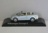 Volkswagen Concept C - 1:43 - Norev