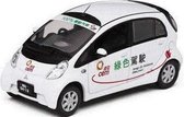 Mitsubishi i MiEV Companhia de Electricidade de Macau - 1:43 - Vitesse
