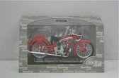 Moto Guzzi Airone 250 - 1:24 - Starline Models