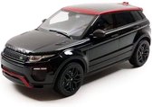 Land Rover Range Rover Evoque Ember Limited Edition - 1:18 - Kyosho