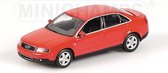 Audi A4 2000 - 1:43 - Minichamps