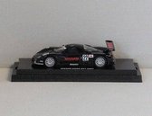 Nissan R390 GT1 (Pre-Qualifications) #22 1997 - 1:64 - Kyosho