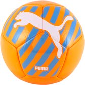 Mini ballon de foot Puma Big Cat - Oranje