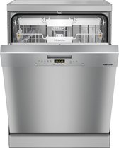 Miele G 5132 SC CLST - Lave-vaisselle pose libre