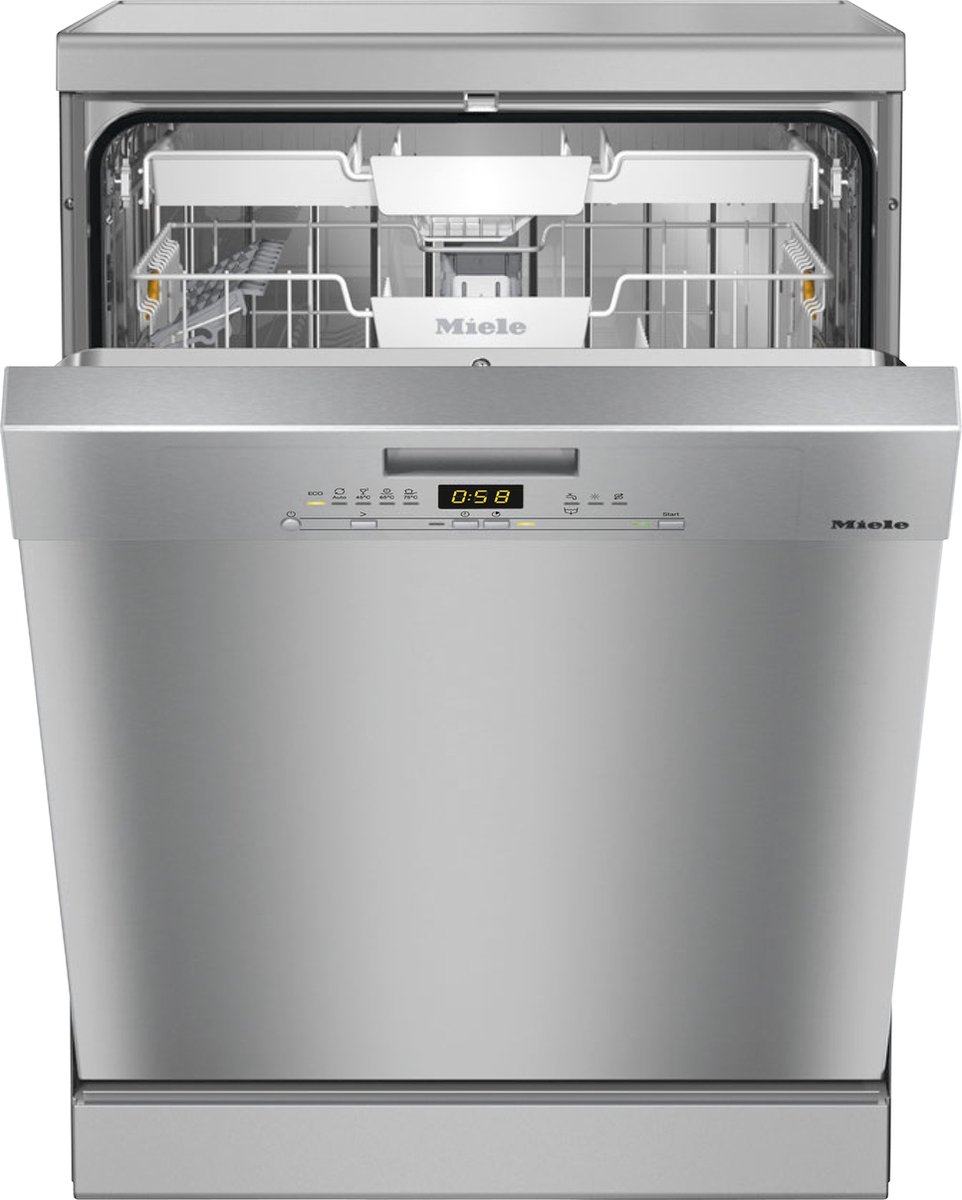 Miele G 5132 SC CLST / Vrijstaand