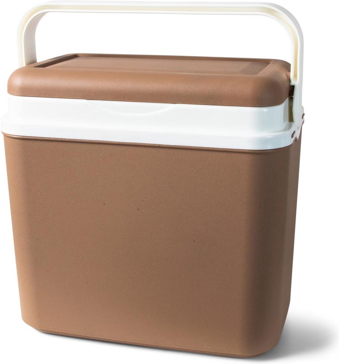 Norlander Koelbox 10L - Duurzaam ECO - Bruin