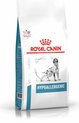 Royal Canin Hypoallergenic Chien - 7 kg
