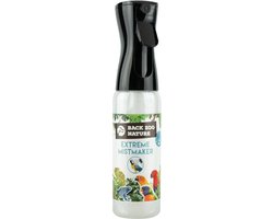 Back Zoo Nature Extreme Mistmaker - Vogelaccessoires - 300 ml