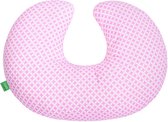 Lulando Voedingskussen Pink Diamonds