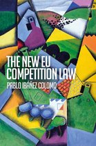The New EU Competition Law