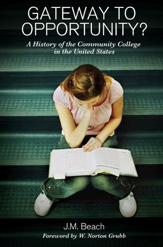 Gateway to Opportunity - cover