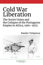 The New Cold War History- Cold War Liberation