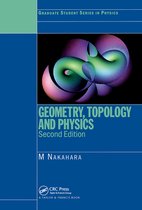 Geometry Topology & Physics