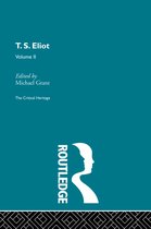 T.S. Eliot