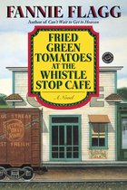 Fried Green Tomatoes At The Whistle Stop