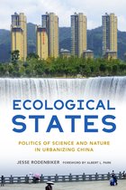The Environments of East Asia- Ecological States