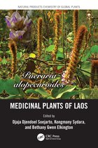 Natural Products Chemistry of Global Plants- Medicinal Plants of Laos