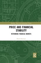 Banking, Money and International Finance- Price and Financial Stability