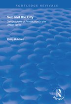 Routledge Revivals- Sex and the City