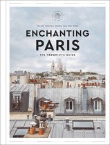 Hedonist Guide- Enchanting Paris