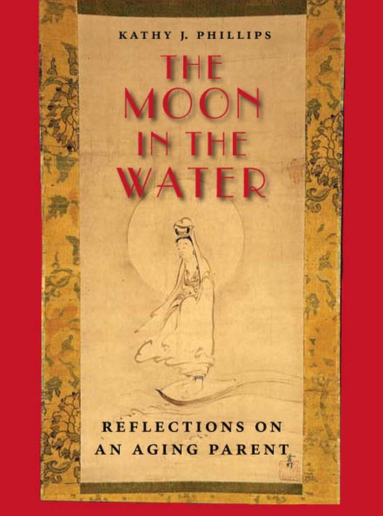 The Moon in the Water - cover