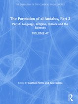 The Formation of Al-Andalus