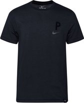Nike t- shirt Paris Saint-Germain