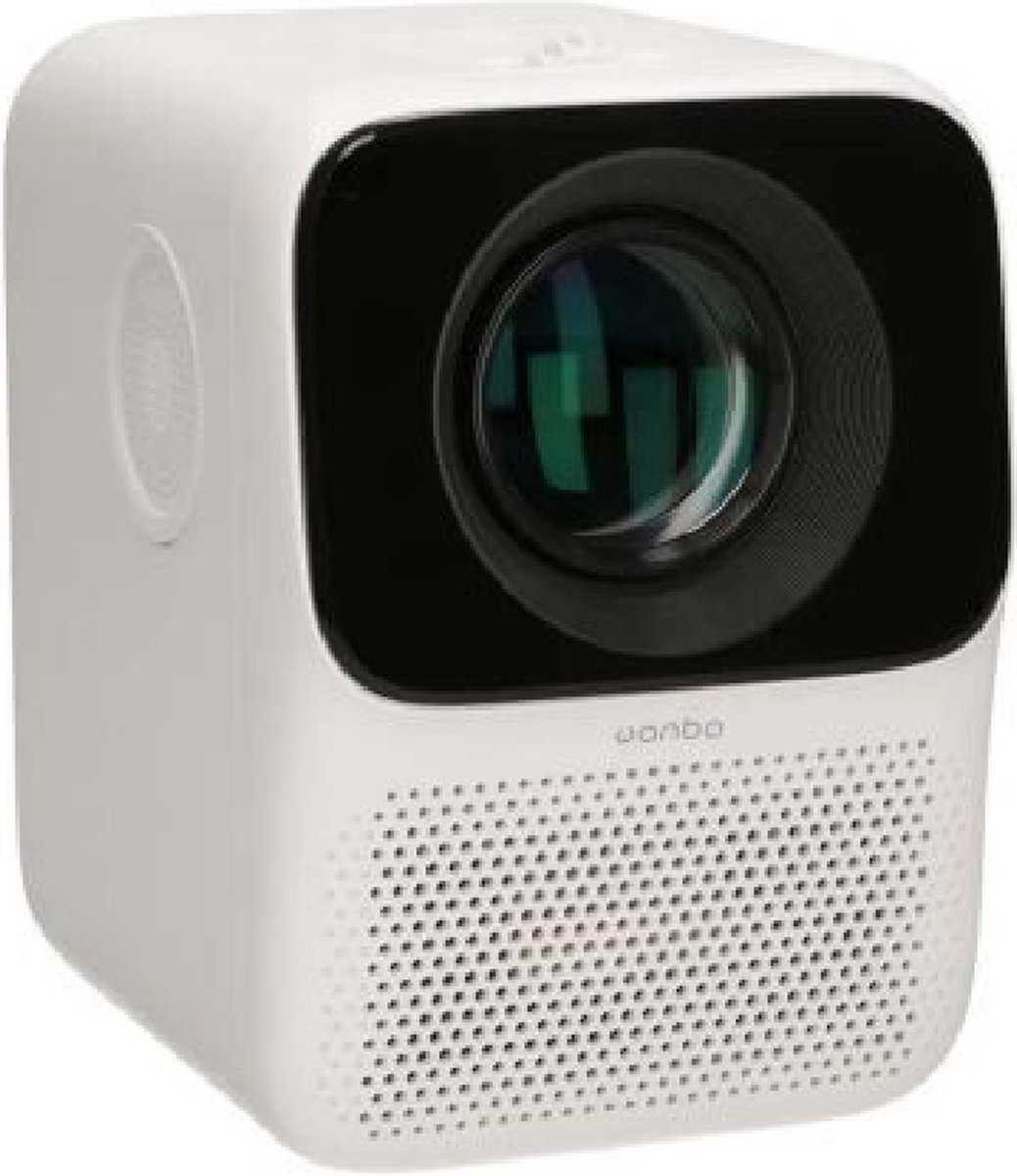 Projector Xiaomi WANBO T2 FREE HD