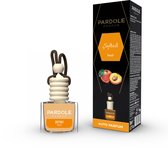 Auto luchtverfrisser - Auto Parfum Peach 10ML