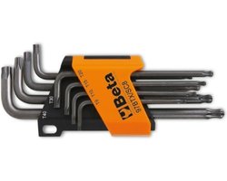 Beta 97BTX/SC8-8-DLG SET HAAKSE STIFTSLEUTEL