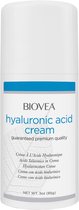 Biovea Hyaluronic Acid Cream - voor gewrichten en een stralende huid - 30 dagen voorraad (85 GR.)