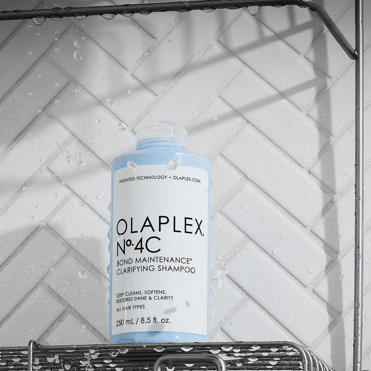 Olaplex No. 4 Bond Maintenance Shampoo thumbnail 17