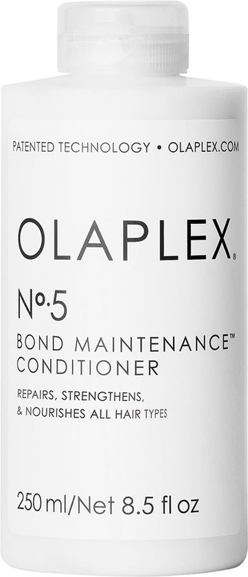 Olaplex No.5 Bond Maintenance Conditioner 250 ml - Alle Haartypes