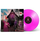 Gorillaz - Cracker Island (Gekleurd Vinyl) (Target Exclusive) LP