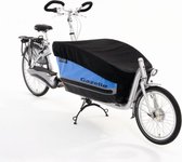 GAZELLE AFDEK-HOES CABBY BAKFIETS COVER