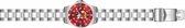 Horlogeband voor Invicta Disney Limited Edition 25879