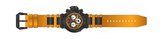 Horlogeband voor Invicta Character Collection 24999