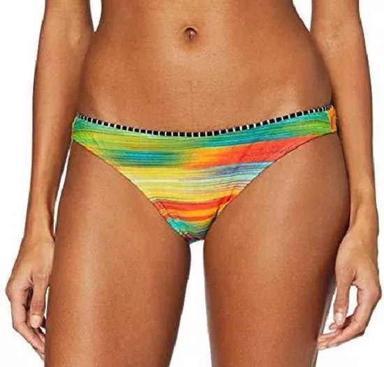Esprit - Sunset Beach - bikini broekje - maat 36 / S