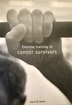 Exercise training in cancer survivors