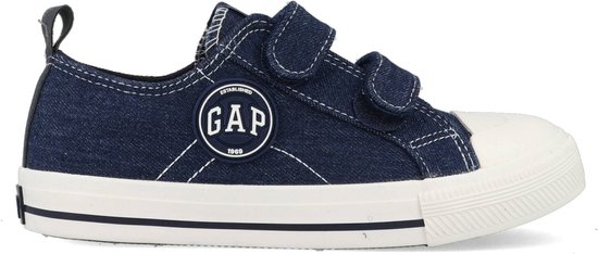 Gap - Sneaker - Unisex - Navy - 27 - Sneakers