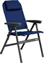 Westfield Performance stoel Advancer Ergofit Dark Blue