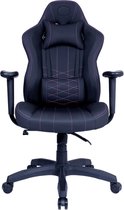 Cooler Master CMI-GCE1-BK CALIBER E1 gaming chair, Black