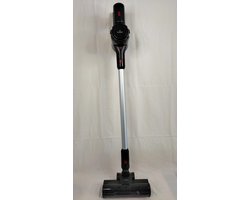 Just Perfecto Jl-19: 3-In-1 Snoerloze Stofzuiger 160W