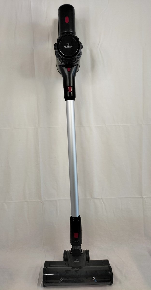 Just Perfecto JL-19: 3-in-1 Cordless Vacuum Cleaner 160W