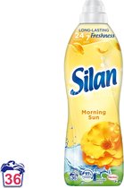 Silan - Morning Sun - Wasverzachter - Freshness - 900ml - 36 Wasbeurten
